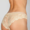 Low Rise Lace Panties Set - Pack of 4