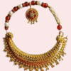 Uttarakhand Pahadi Tehri Nath Classic Traditional Design