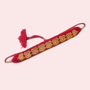 Elegant Kumauni Necklace – Handcrafted Jewelry