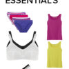Summer Essentials Lingerie Set