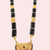 Traditional Gold Plated Pahadi Mangalsutra
