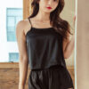 Lovely Cami Top and Shorts for women