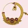 Traditional Pahadi Nath – Kumauni & Garhwali Jewelry